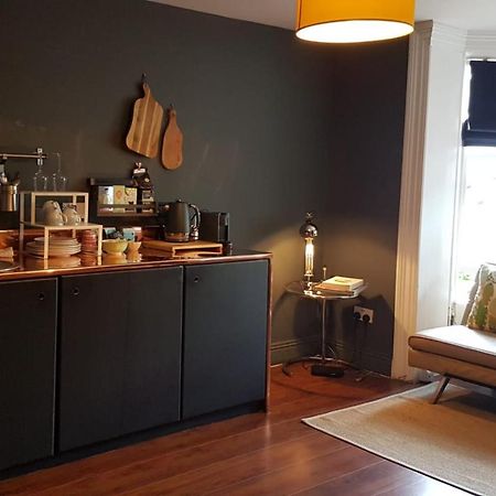 Ferienwohnung Claremount Bray Exterior foto