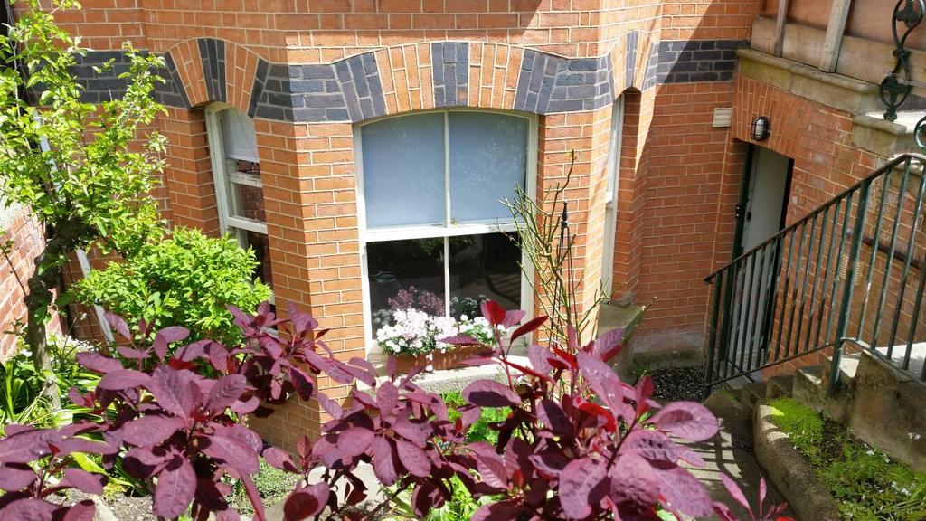 Ferienwohnung Claremount Bray Exterior foto