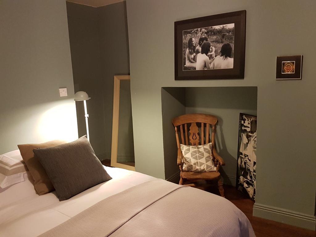 Ferienwohnung Claremount Bray Exterior foto
