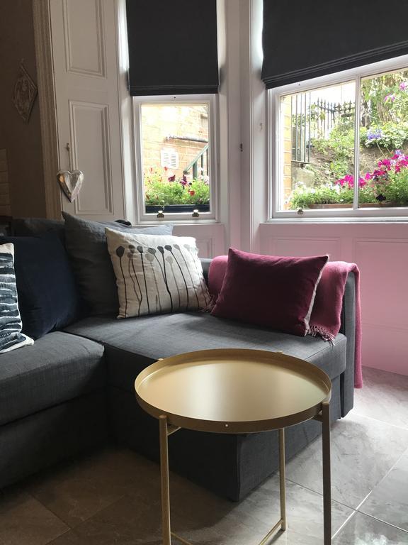 Ferienwohnung Claremount Bray Exterior foto