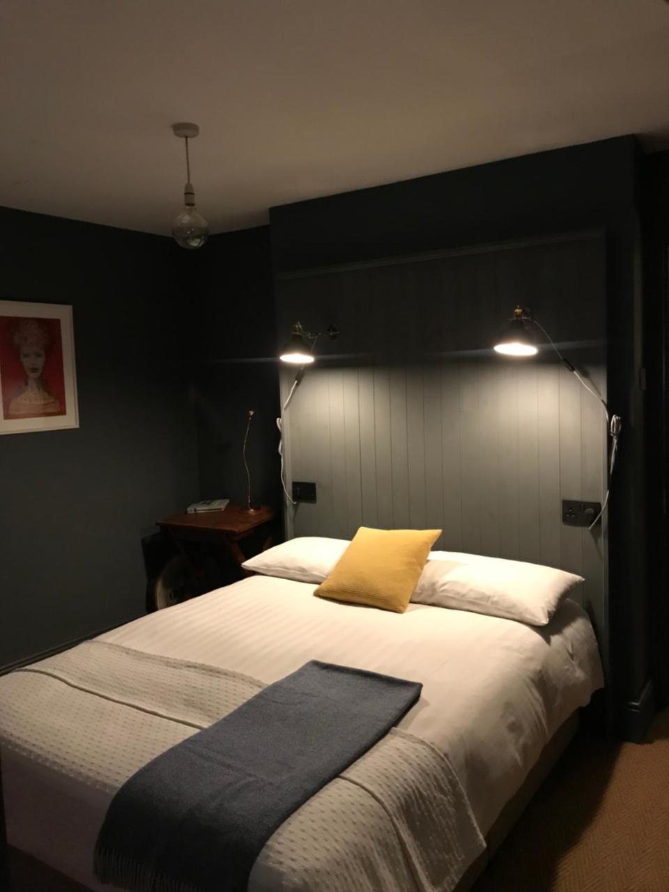 Ferienwohnung Claremount Bray Exterior foto